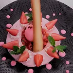 Hotel Logis Les Cedres Bleus 2*