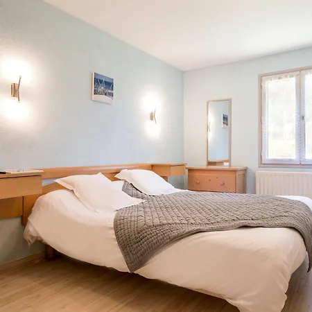 Logis Les Cedres Bleus 2* Aurec-Sur-Loire