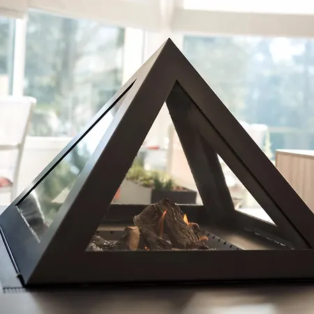 Hotel Logis Les Cedres Bleus 2*