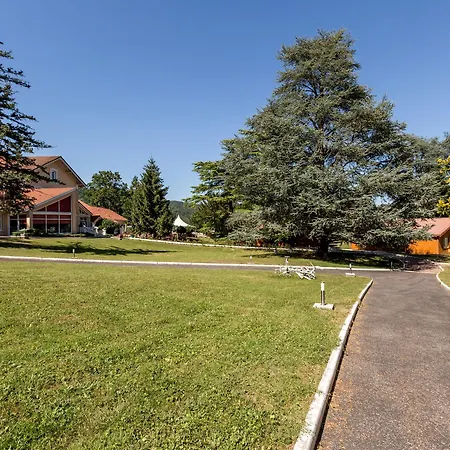 Logis Les Cedres Bleus